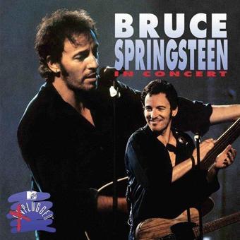 Mtv Plugged 2LP - Bruce Springsteen