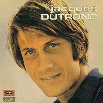 Jacques Dutronc L'Opportuniste Plak - Jacques Dutronc