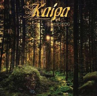 Kaipa Urskog Plak - Kaipa 