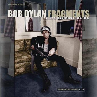 Bob Dylan Fragments - Time Out Of Mind Sessions (1996-1997) Plak - Bob Dylan