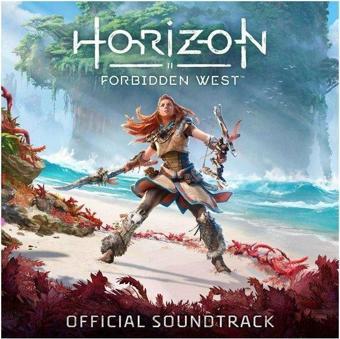 Various Artist Horizon Forbidden West (Original Soundtrack) Plak - Various Artists