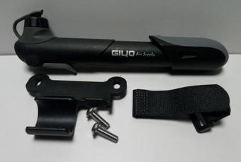 GİYO Mini Pompa Gp 04S