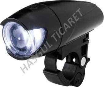 HSGL BİSİKLET JY-180 Ön Far Power Ledli 0.5W 