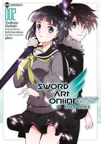 Sword Art Online: Fairy Dance 2 - Reki Kavahara - Gerekli Şeyler