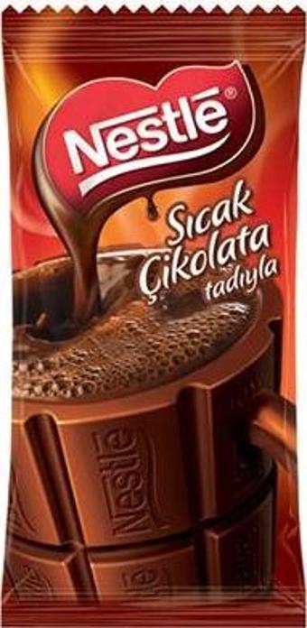 Nestle Sıcak Çikolata (24x18,5GR) 12394131