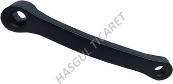 HSGL BİSİKLET PEDAL SOL KOL SİYAH 