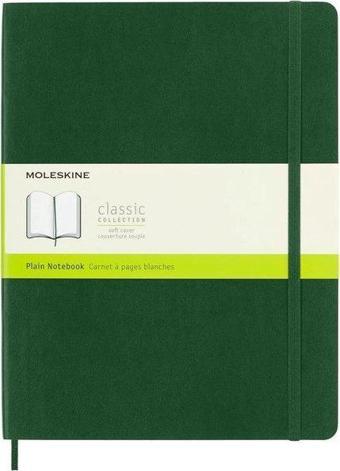 Moleskine Defter Klasik XL Boy Yumuşak Kapak