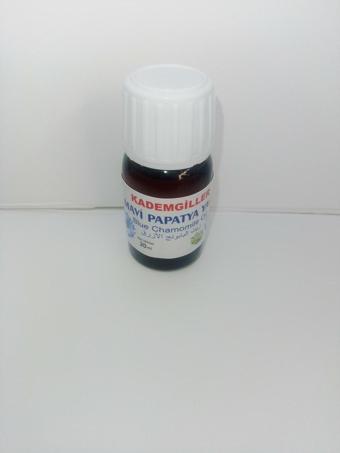 Mavi Papatya Yağı 20 ml