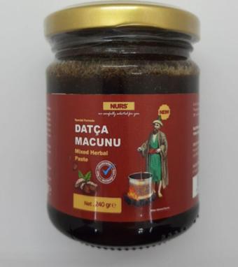 Nevaaktar Datça Macunu 240 Gr