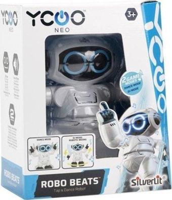 Silverlit Robo Beats 88587