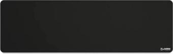 Glorious Extended Stealth Edition Mousepad 11x36" (28x91 CM)