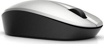 HP 6CR72AA Dual Mode Kablosuz Mouse - Gümüş