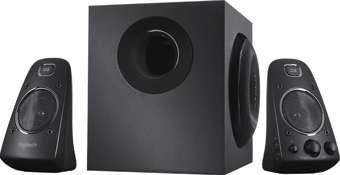 Logitech Z623 THX 2.1 Hoparlör 200W RMS 980-000403
