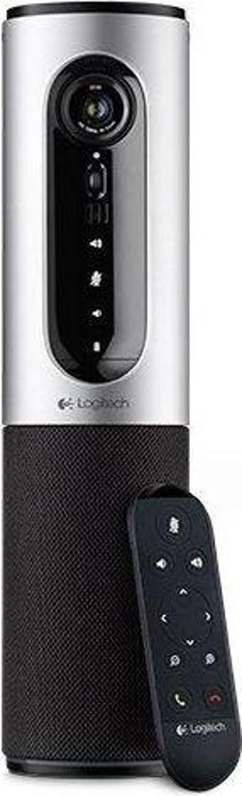 Logitech ConferenceCam Connect Video Konferans Sistemi Webcam