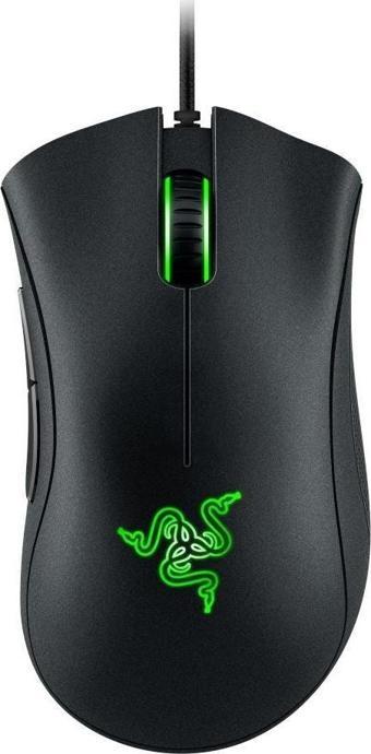 Razer Deathadder Essential 6400 DPI Gaming Oyuncu Mouse