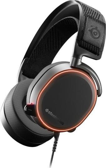 SteelSeries Arctis Pro HiRes RGB Oyuncu Kulaklığı