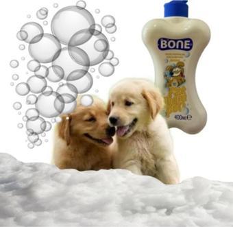 Artemim Bone Yavru Köpek Şampuanı 400 Ml.