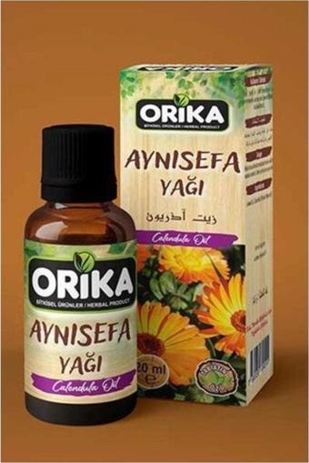 Ceturn Global Orika Aynısefa Yağı 20 Ml