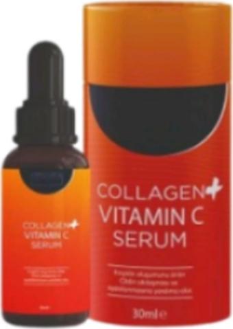 Kademgiller Collagen & C Vitanimi Serumu