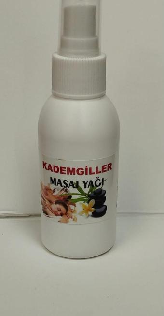 Masaj Yağı 100 ml