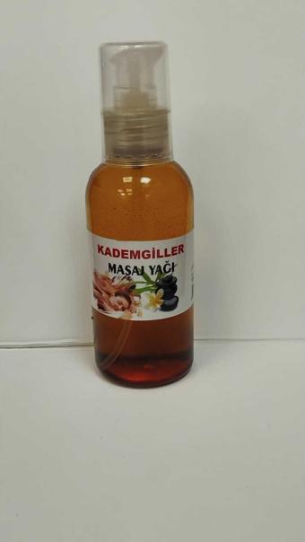 Masaj Yağı 150 ml