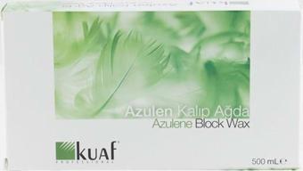 Kuaf Kalıp Ağda Azulen 500 Gr