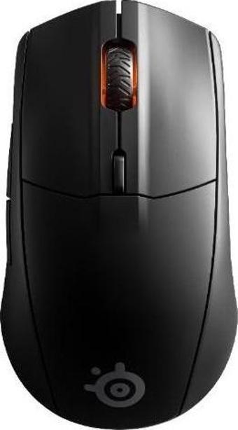 Steelseries Rival 3 Wireless Ve Bluetooth Optik Oyuncu Mouse