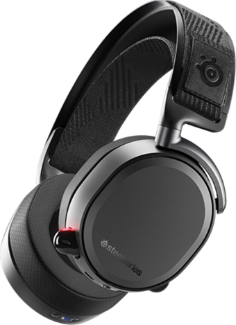 SteelSeries Arctis Pro Wireless & Bluetooth Kablosuz Oyuncu Kulaklığı