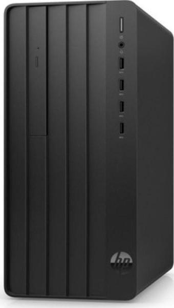 HP Pro Tower 290 G9 8N8X1AA i5-12500 8 GB 512 GB SSD UHD Graphics 770 Masaüstü Bilgisayar