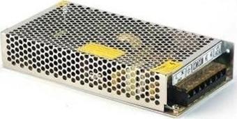 Apx-1220A 12V 20A Metal Kamera Güç Adaptörü