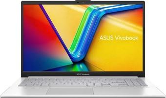 ASUS Vivobook Go 15 E1504FA-NJ738 Ryzen 3 7320U 8GB 256GB SSD 15.6 FHD FreeDOS