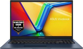 ASUS Vivobook 15 X1504VA-NJ413 i7-1355U 8GB 1TB SSD 15.6 FHD FreeDOS