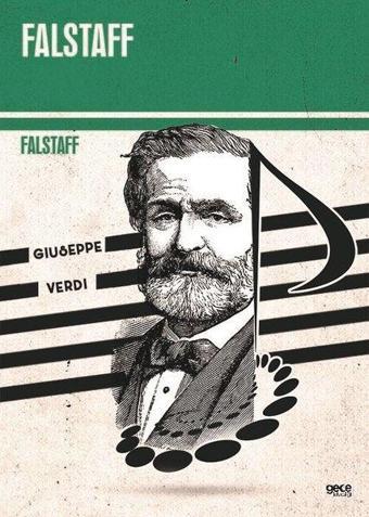 Falstaff - Gece Kitaplığı