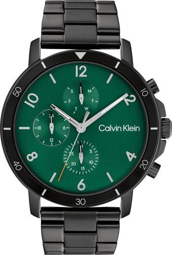 Calvin Klein CK25200069 Erkek Kol Saati