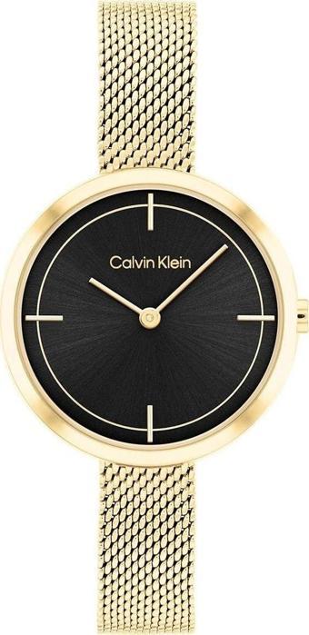 Calvin Klein CK25200186 Kadın Kol Saati