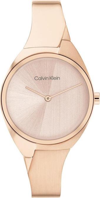 Calvin Klein Ck25200236 Kadın Kol Saati