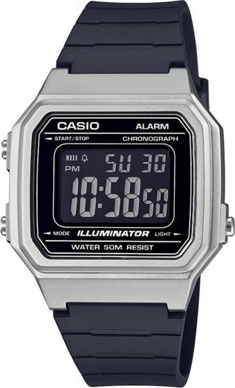 Casio Casıo Erkek Kol Saati W-217hm-7bvdf