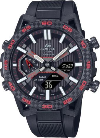 Casio Erkek Edifice Kol Saati ECB-2000PB-1ADF