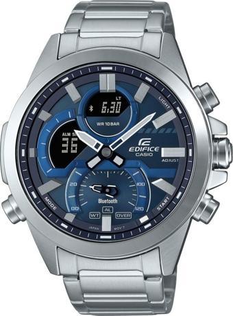 Casio Erkek Edifice Kol Saati ECB-30D-2ADF