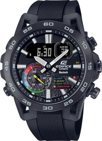 Casio Erkek Edifice Kol Saati ECB-40MP-1ADF