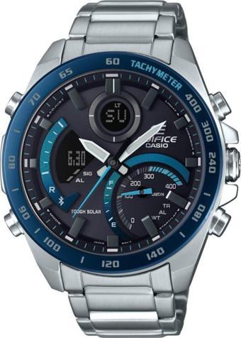 Casio Erkek Edifice Kol Saati ECB-900DB-1BDR