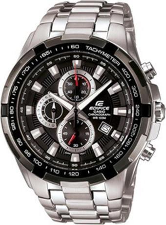 Casio Erkek Edifice Kol Saati EF-539D-1AVUDF