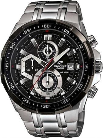 Casio Erkek Edifice Kol Saati EFR-539D-1AVUDF