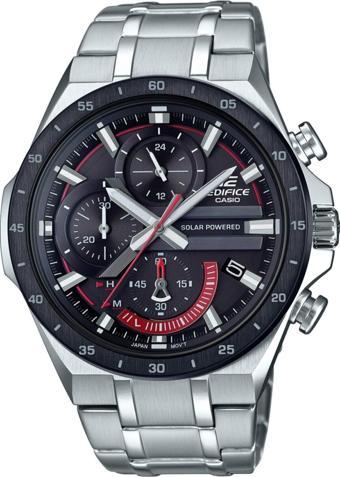 Casio Erkek Edifice Kol Saati EQS-920DB-1AVUDF