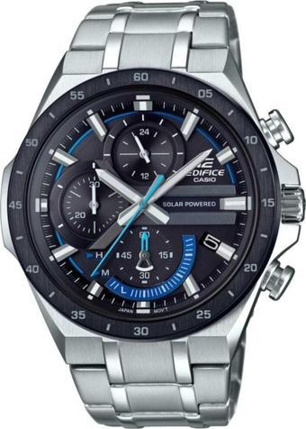 Casio Erkek Edifice Kol Saati EQS-920DB-1BVUDF