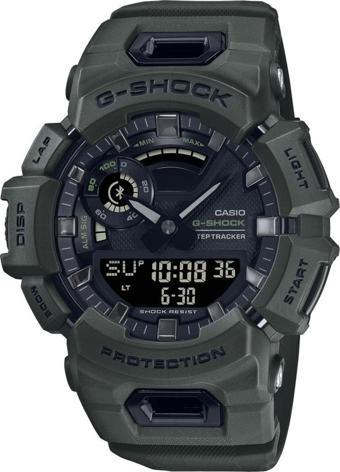 Casio Erkek G-Shock Kol Saati GBA-900UU-3ADR