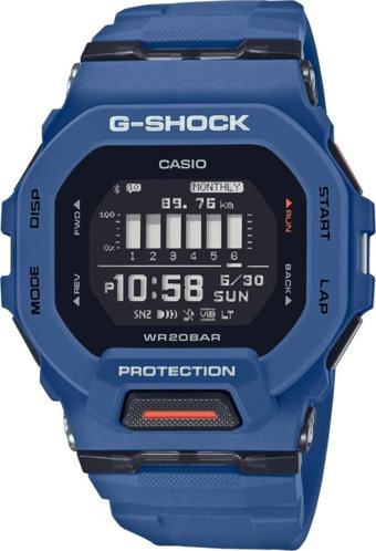 Casio Erkek G-Shock Kol Saati GBD-200-2DR