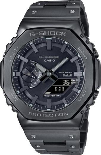 Casio Erkek G-Shock Kol Saati GM-B2100BD-1ADR