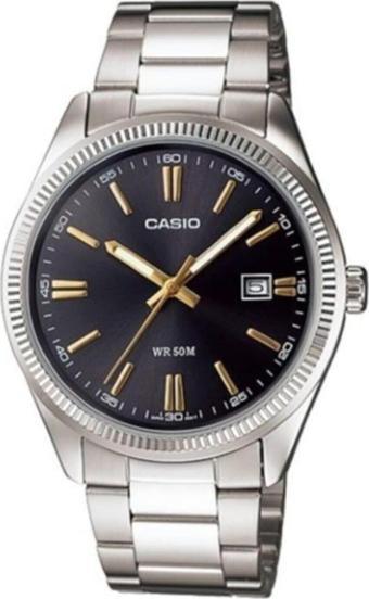 Casio Erkek Kol Saati MTP-1302D-1A2VDF