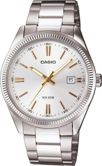 Casio Erkek Kol Saati MTP-1302D-7A2VDF